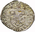 CARPENTRAS - Clemente VIII (1592-1605) - ... 