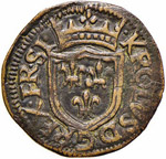 CHIETI - Carlo VIII, Re di Francia (1495) - ... 