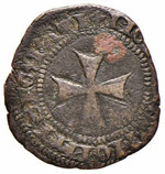 CHIVASSO - Teodoro II Paleologo (1381-1418) ... 