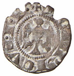 COMO - Enrico VII di Lussemburgo (1310-1313) ... 