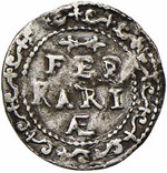 FERRARA - Paolo V (1605-1621) - ... 