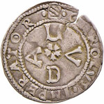 LUCCA - Repubblica (1369-1799) - Grossone da ... 