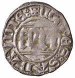 Amedeo VIII - Reggenza (1391-1398) - Quarto ... 