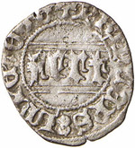 Ludovico Duca di Savoia (1440-1465) - Quarto ... 