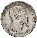 Vittorio Emanuele II (1849-1861) - Lira - ... 