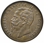 Vittorio Emanuele II Re dItalia (1861-1878) ... 