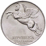 Repubblica Italiana (emissioni in ... 