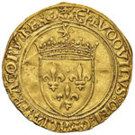 FRANCIA - Luigi XII (1498-1515) - Scudo ... 