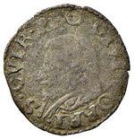 Piacevole raccolta di monete di Correggio - ... 