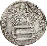 ANCONA - Paolo IV (1555-1559) - Giulio   - ... 