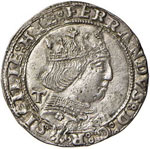 LAQUILA - Ferdinando I ... 