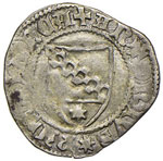 AQUILEIA - Antonio II Panciera (1402-1411) - ... 
