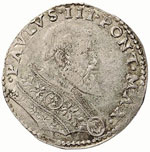 BOLOGNA - Paolo III (1534-1549) - ... 