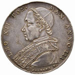 BOLOGNA - Leone XII (1823-1829) - ... 