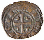 BRINDISI - Corrado II (1254-1258) ... 