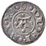 FERRARA - Nicolò II DEste (1361-1388) - ... 