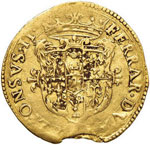 FERRARA - Alfonso II dEste (1559-1597) - ... 