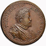 FIRENZE - Ferdinando I (1587-1609) - ... 