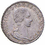 FIRENZE - Ferdinando III di Lorena (primo ... 