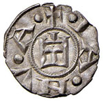 GENOVA - Repubblica (1139-1339) - Medaglia - ... 