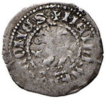 GORIZIA - Mainardo III (1232-1258) ... 