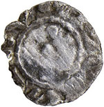 Amedeo III Conte (1103-1148) - Denaro ... 