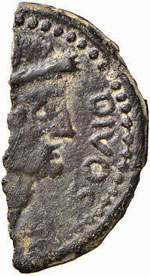 Augusto (27 a.C.-14 d.C.) - Sesterzio - ... 