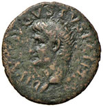 Augusto (27 a.C.-14 d.C.) - Dupondio - ... 