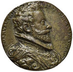 SAVOIA - Emanuele Filiberto (1553-1580) - ... 