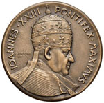 PAPALI - Giovanni XXIII ... 