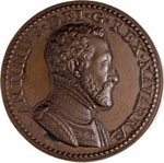 FRANCIA - Enrico IV (1589-1610) - ... 
