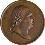FRANCIA - Luigi XVIII (1814-1824) ... 