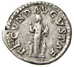 Faustina II (moglie di M. Aurelio) ... 