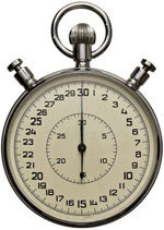 Orologi -  - - Cronometro delle Olimpiadi ... 