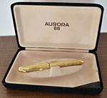 Penne -  - - AURORA 88 stilografica con ... 