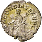 Valeriano I (253-260) - ... 