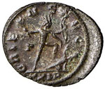 Aureliano (270-275) - Antoniniano  ... 