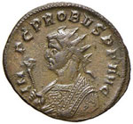 Probo (276-282) - Antoniniano - ... 