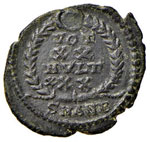 Costanzo II (337-361) - AE 4 - ... 