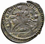 Magnenzio (350-353) - Maiorina - ... 