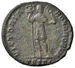 Gioviano (363-364) - Doppia ... 