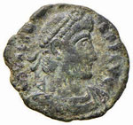 Valentiniano I (364-373) - AE 2   - (AE g. ... 