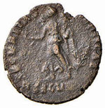 Valentiniano I (364-373) - AE 2 - ... 