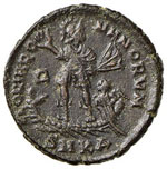 Graziano (367-383) - AE 2 - ... 