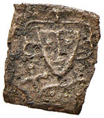 Teodosio II (402-450) - 30 Nummi - Busto ... 