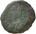Marciano (450-457) - AE 4 - (Nicomedia) - ... 