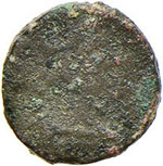 Zeno (474-491) - AE 4 - (Costantinopoli) - ... 