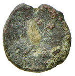 Zeno (474-491) - AE 4 - (Costantinopoli) - ... 