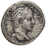 Caracalla (198-217) - Tetradracma - ... 