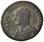 Filippo I (244-249) - AE 30 - (Antiochia ad ... 